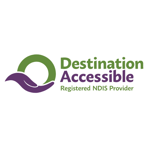 Destination Accessible